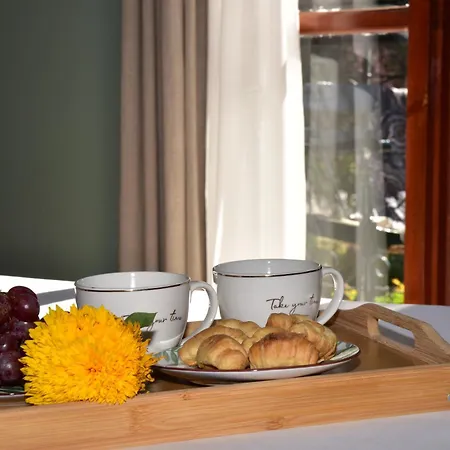 Lord Ape Club Πανσιόν Μπενίτσες