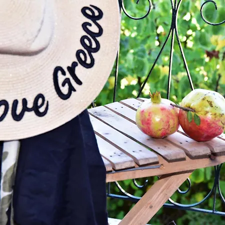 Lord Ape Club Πανσιόν