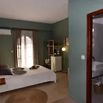 Vendégház Lord Ape Club Benícesz