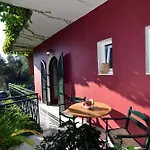 Vendégház Lord Ape Club Benícesz