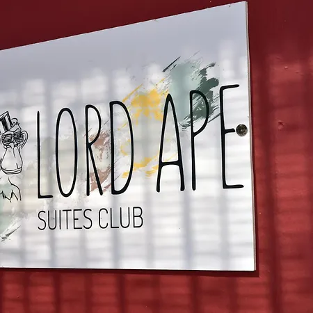 Lord Ape Club