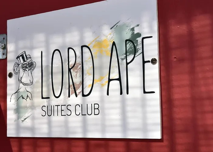Lord Ape Club