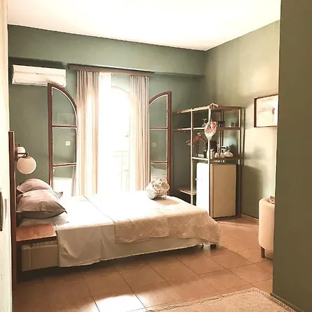 Гостевой дом Lord Ape Club Бенитсес