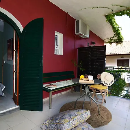 Lord Ape Club 3* Бенитсес