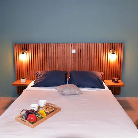 Гостевой дом Lord Ape Club