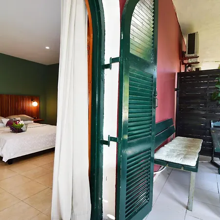 Lord Ape Club Гостевой дом 3*